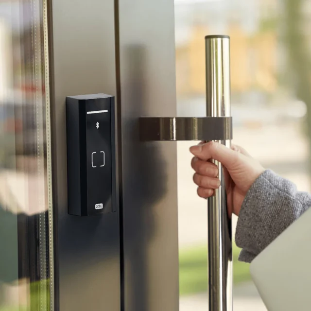 Access Control