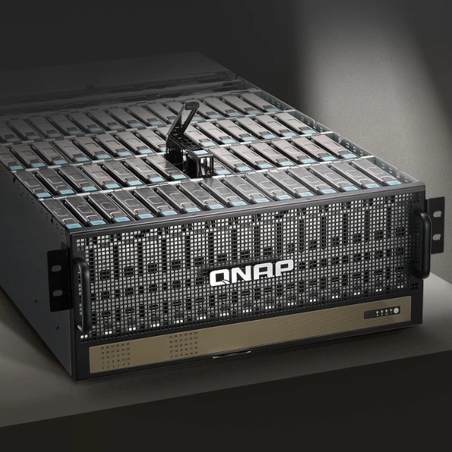 Server-Storage