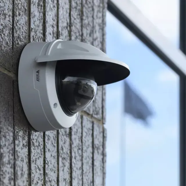Surveillane systems