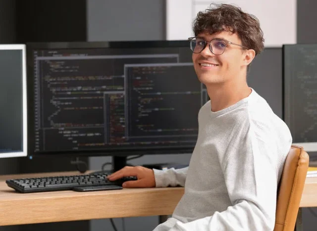 configuratoin-programming