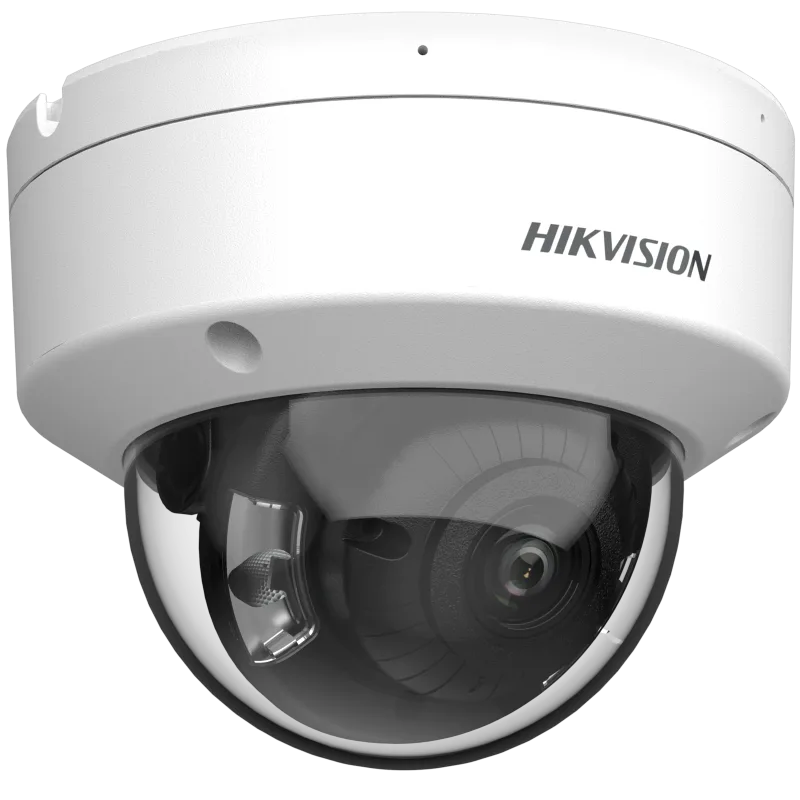 Dome IP Camera