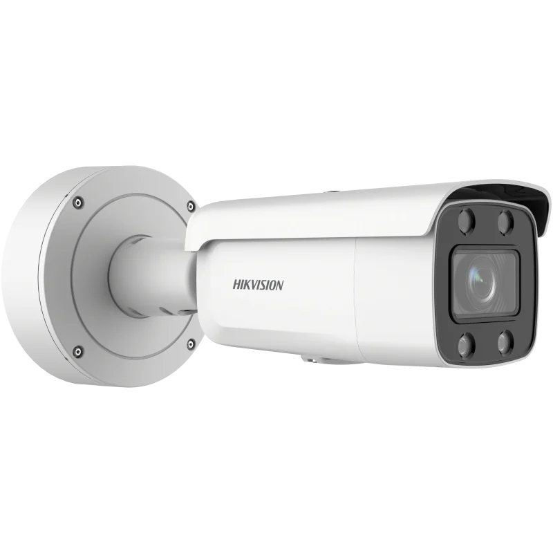 Bullet IP Camera