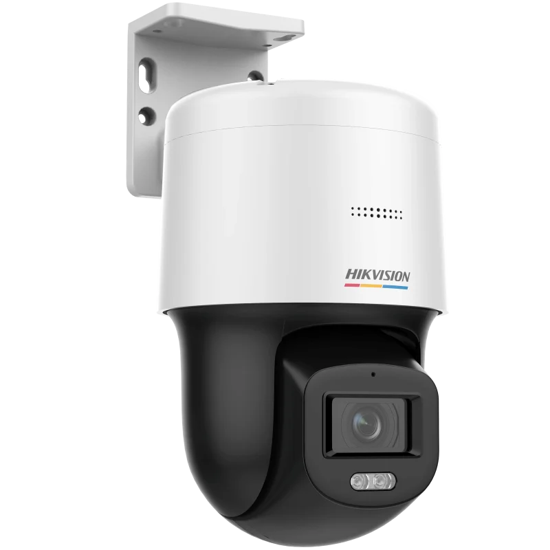 Speed dome IP Camera