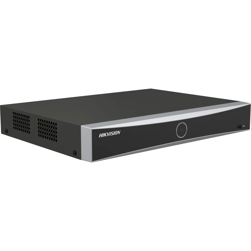NVR - Small to Medium video recorder