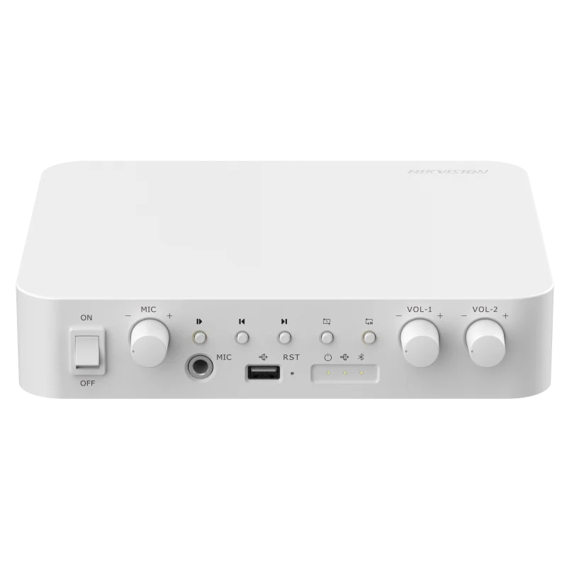 IP and analog amplifier