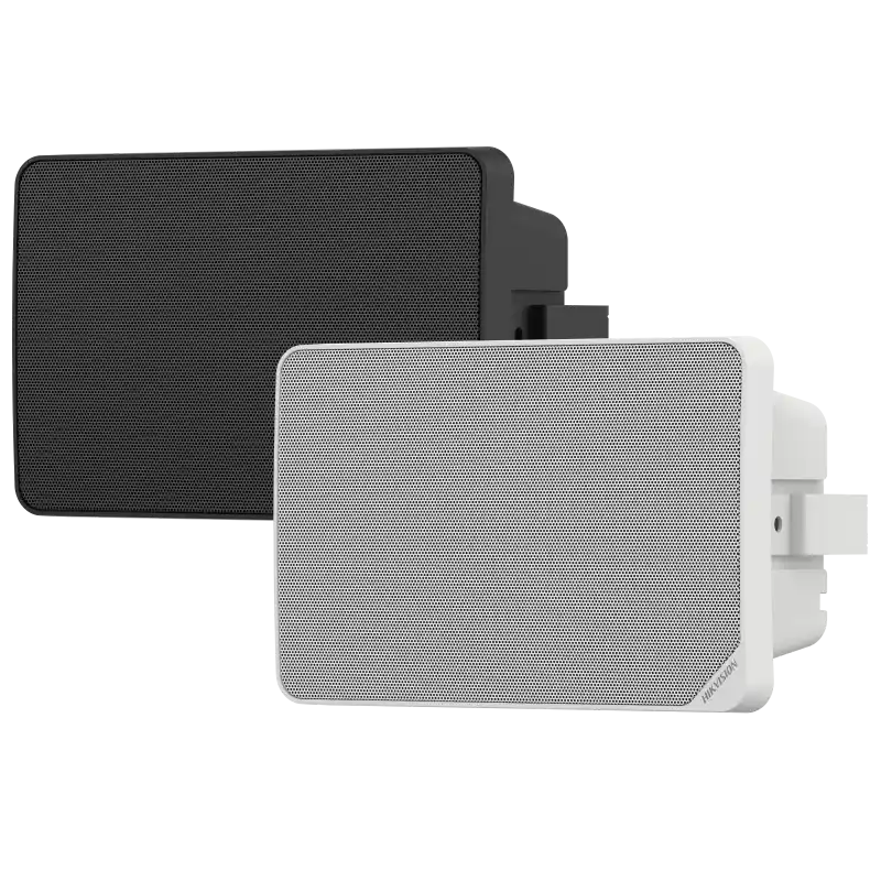 Wall speaker
