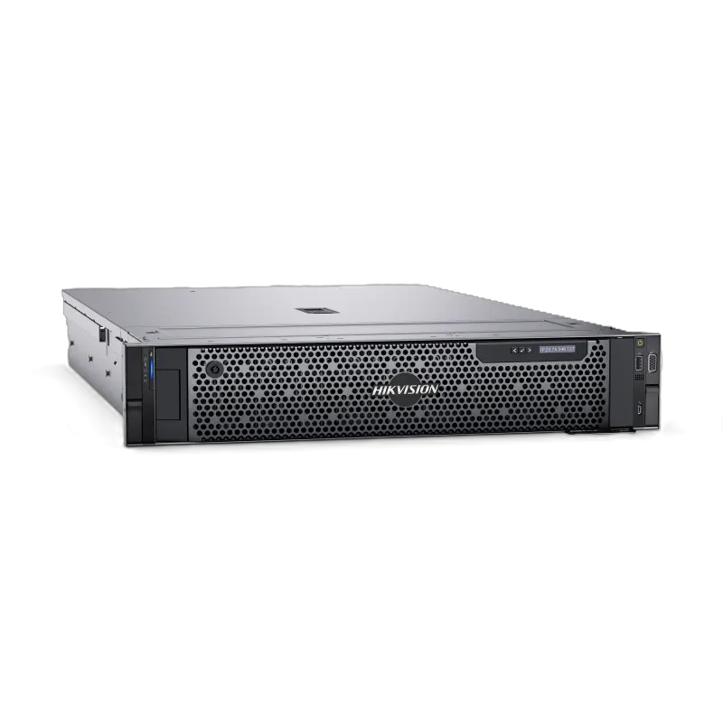 Server - Video recording and management servers