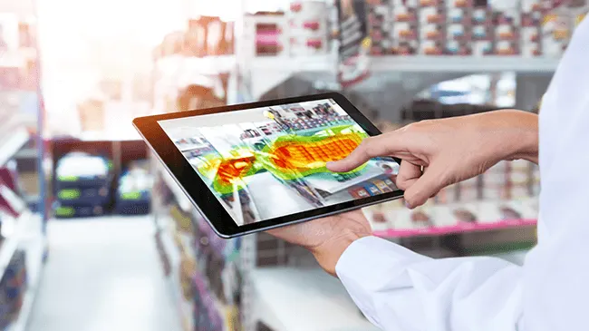increase productivity with hikvision