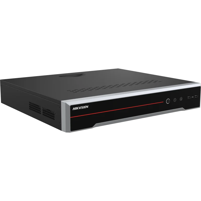 NVR - Medium video recorder
