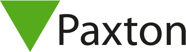 Paxton